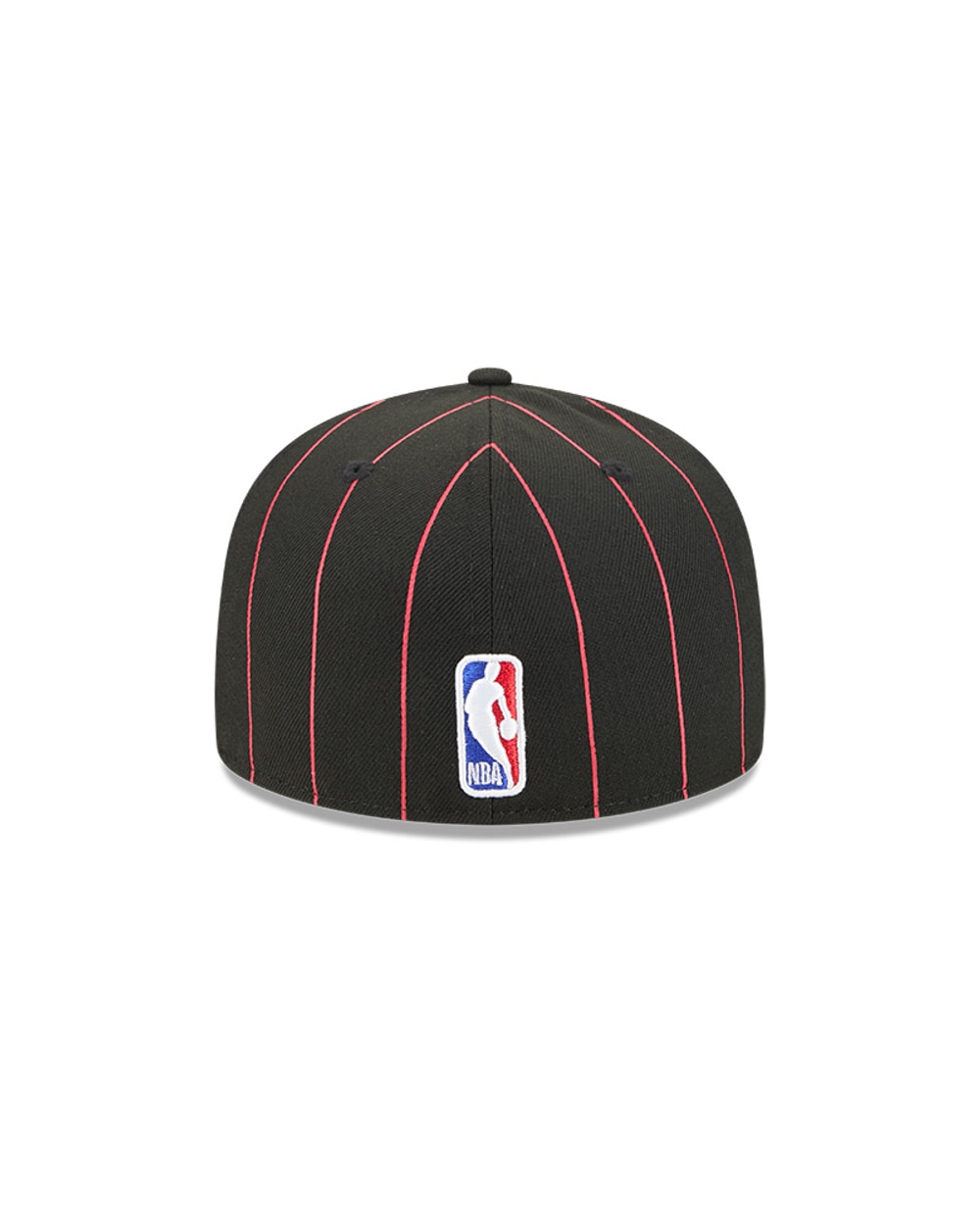 New Era Chicago Bulls 2025 Statement Edition 59FIFTY Fitted Hat