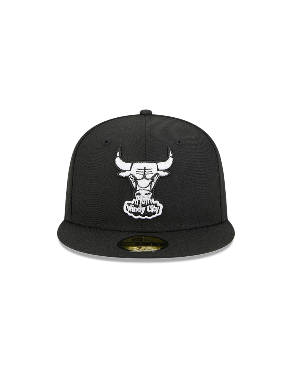 New Era Chicago Bulls Hardwood Classics 59FIFTY Fitted Hat