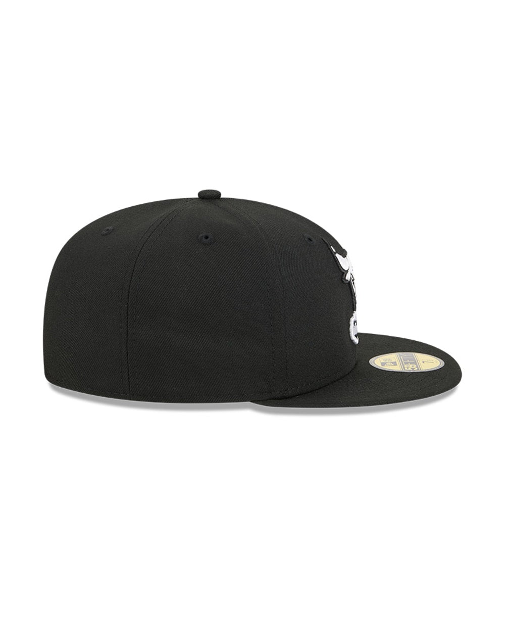New Era Chicago Bulls Hardwood Classics 59FIFTY Fitted Hat