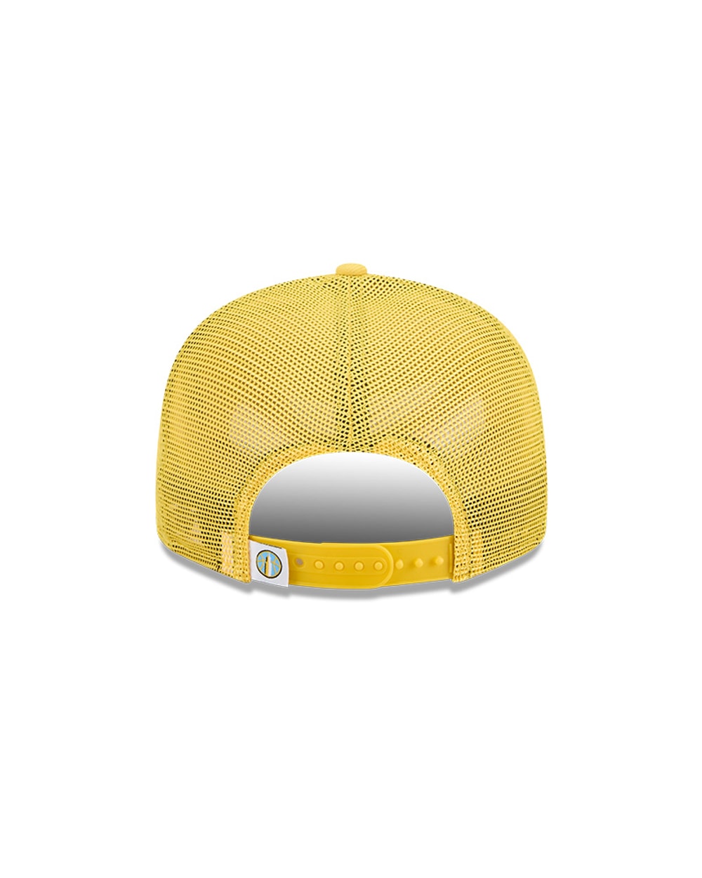 New Era Chicago Sky WNBA 9FIFTY Trucker Hat