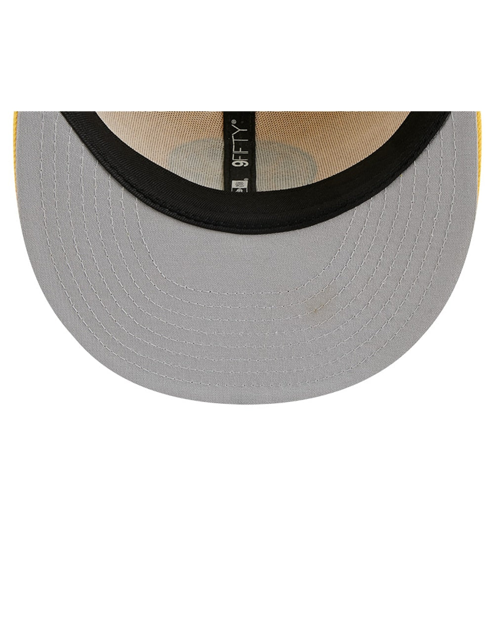 New Era Chicago Sky WNBA 9FIFTY Trucker Hat