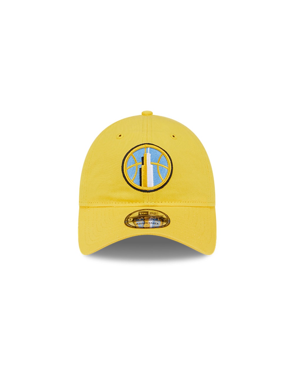 New Era Chicago Sky WNBA Team 9TWENTY Adjustable Hat