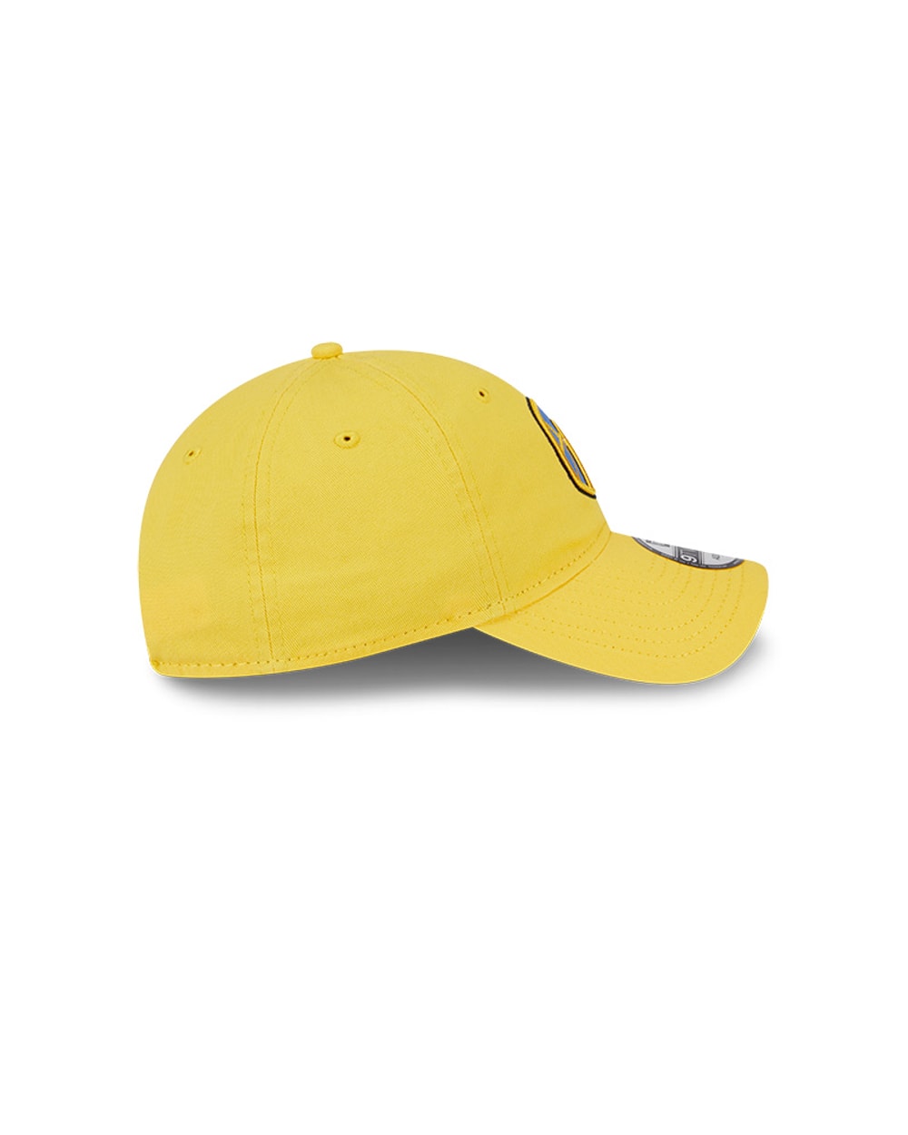 New Era Chicago Sky WNBA Team 9TWENTY Adjustable Hat