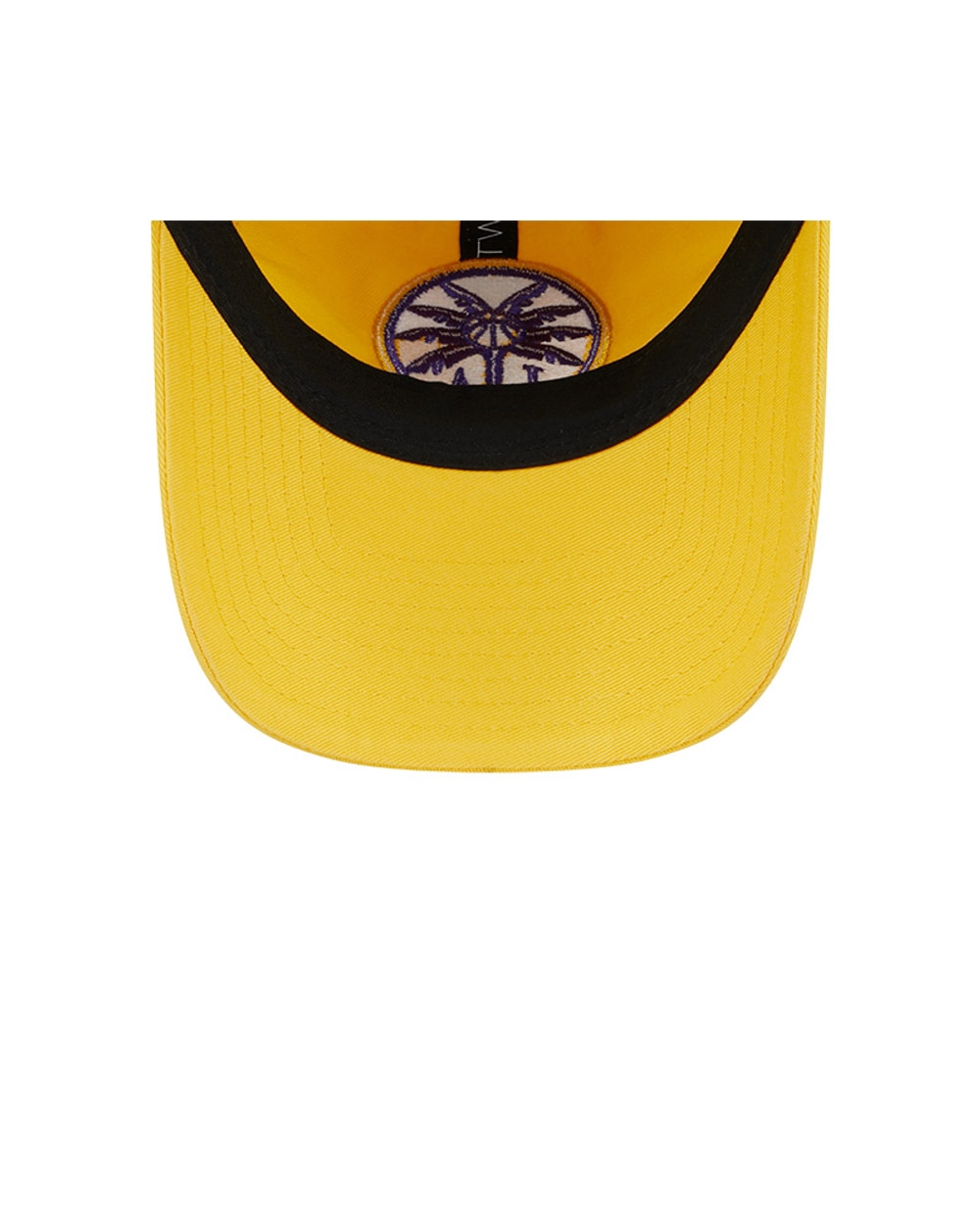 New Era Chicago Sky WNBA Team 9TWENTY Adjustable Hat