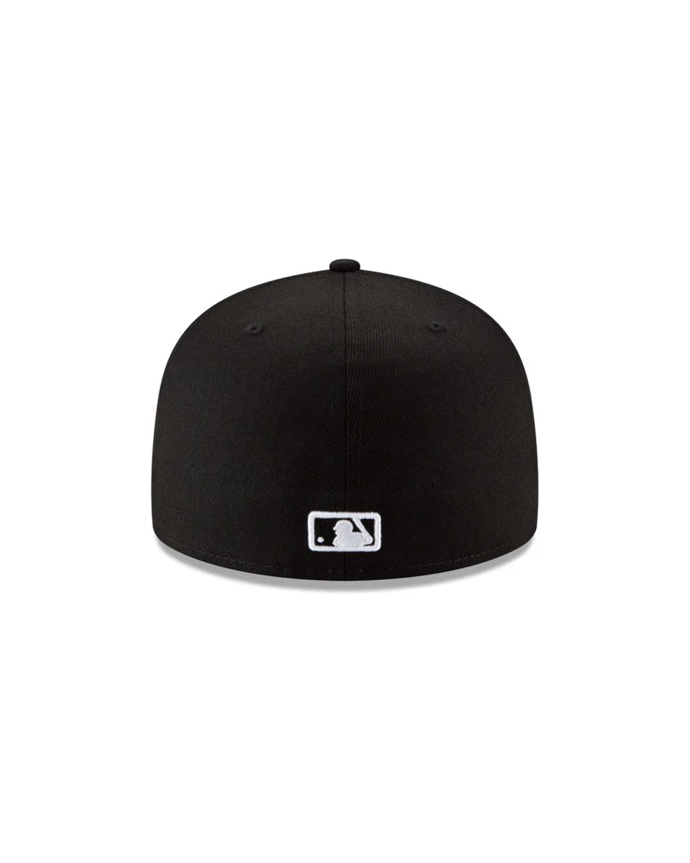 New Era Chicago White Sox Black Outline 59FIFTY Fitted Hat