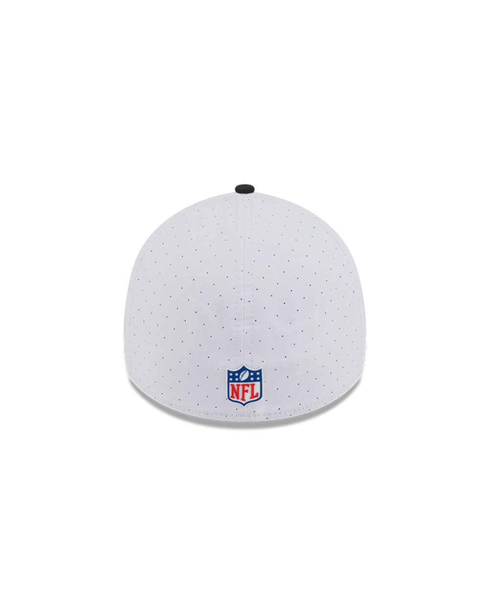 New Era Cincinnati Bengals 2025 Training 39THIRTY Stretch Fit Hat