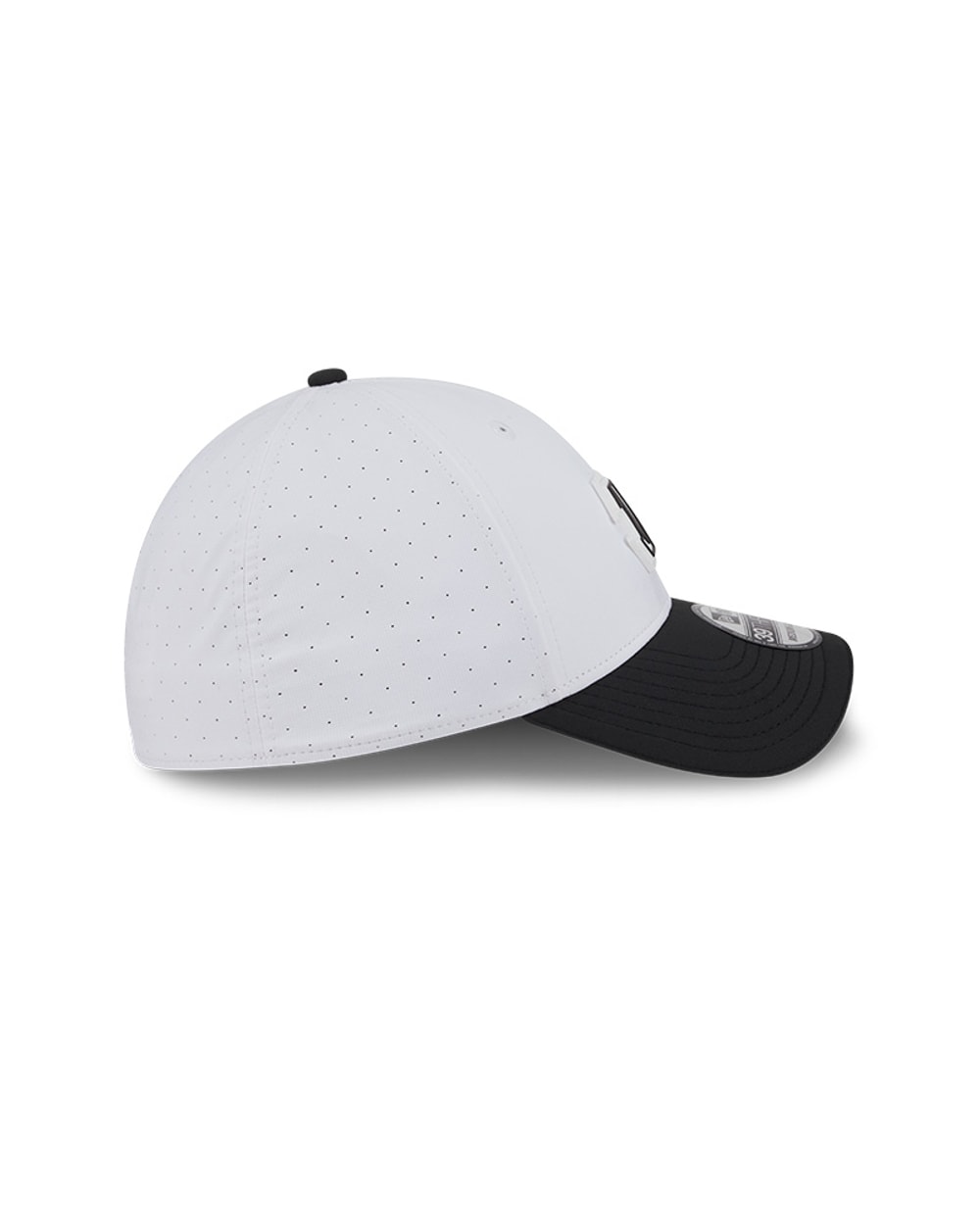 New Era Cincinnati Bengals 2025 Training 39THIRTY Stretch Fit Hat