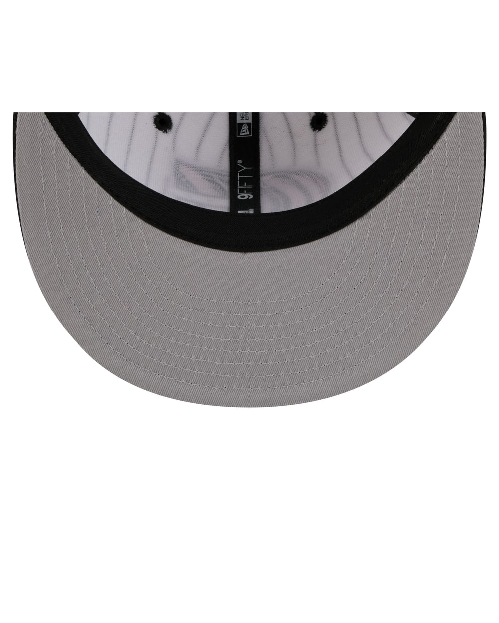New Era Cincinnati Bengals Deceptor 9FIFTY Snapback Hat
