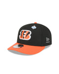 New Era Cincinnati Bengals NFL Draft 2026 9FIFTY Snapback