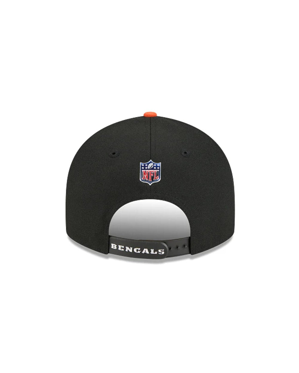 New Era Cincinnati Bengals NFL Draft 2026 9FIFTY Snapback