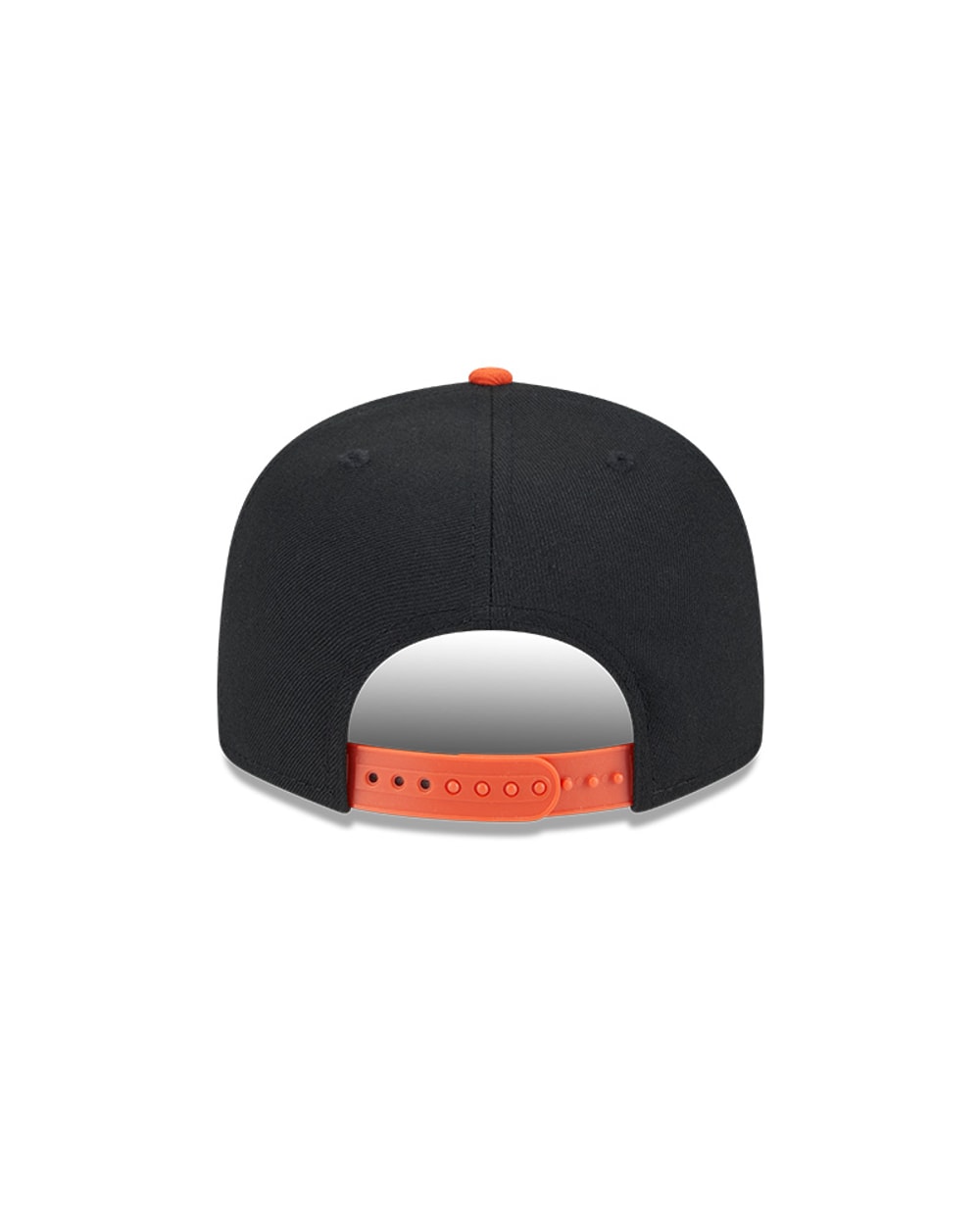 New Era Cincinnati Bengals Two-Tone 9FIFTY Snapback Hat