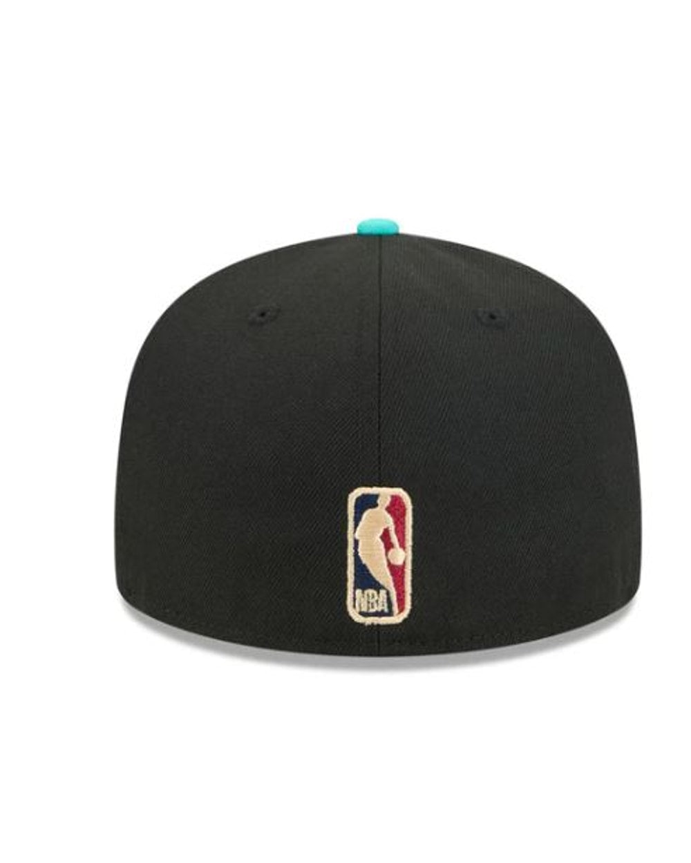 New Era Classic Edition 59FIFTY Fitted Cap- Memphis Grizzlies