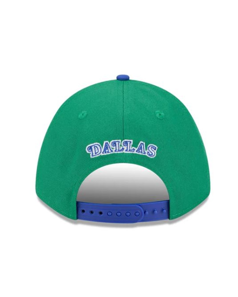 New Era Classic Edition 9FORTY M-Crown Cap- Dallas Mavericks