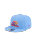 New Era Colorado Rockies 2026 City Connect 9FIFTY Snapback Hat