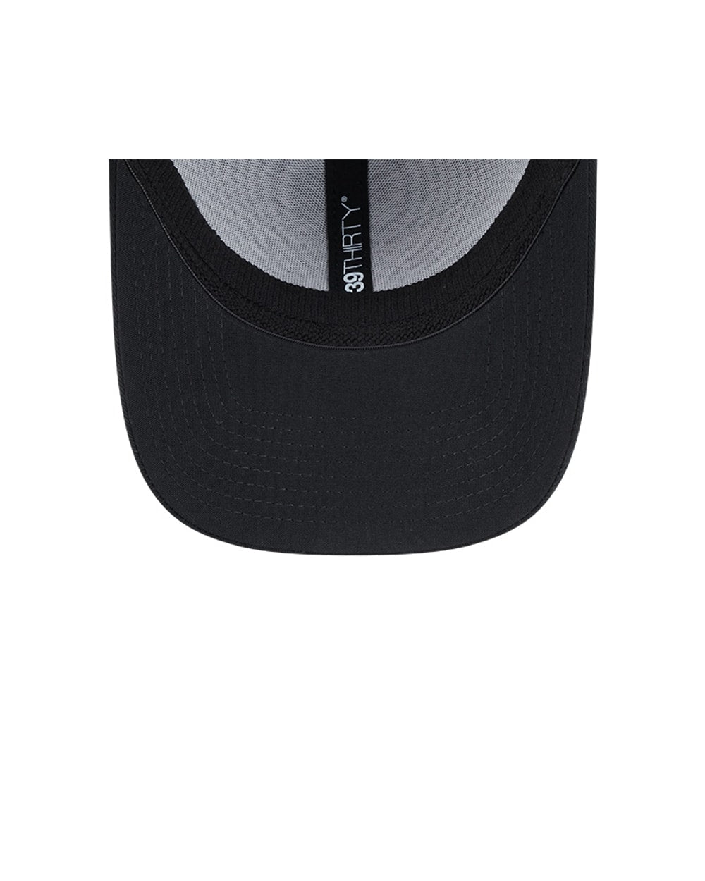 New Era Dallas Cowboys Black Main Neo 39THIRTY Flex Hat