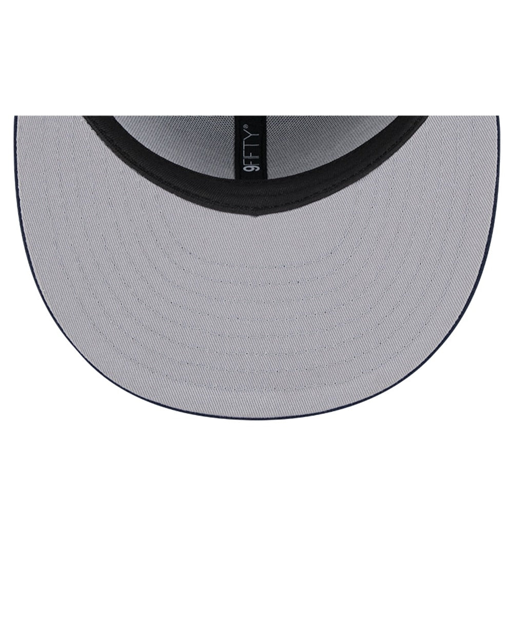 New Era Dallas Cowboys Main Script 9FIFTY Snapback Hat