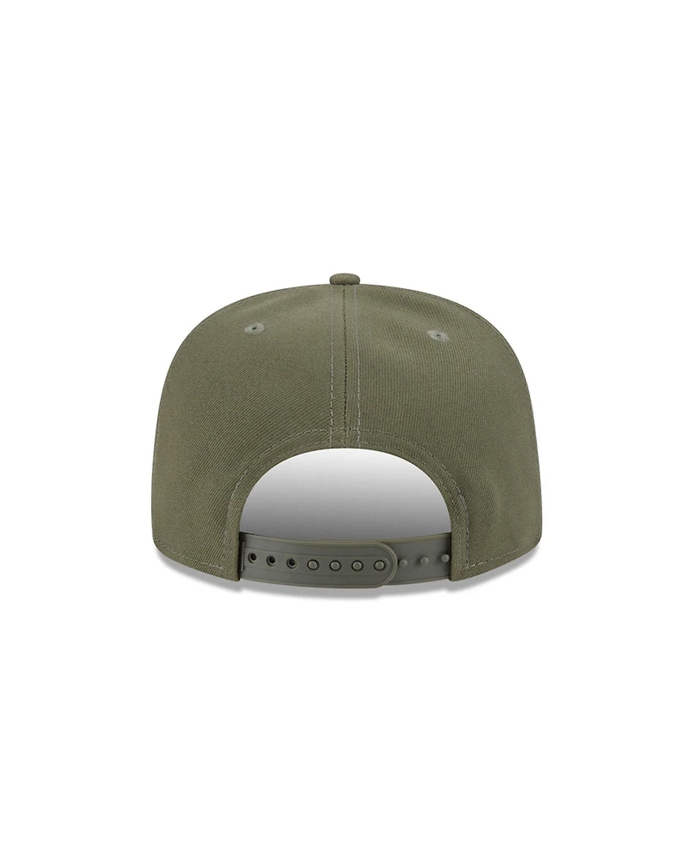 New Era Dallas Cowboys Olive Color Pack A-Frame 9FIFTY Snapback Hat