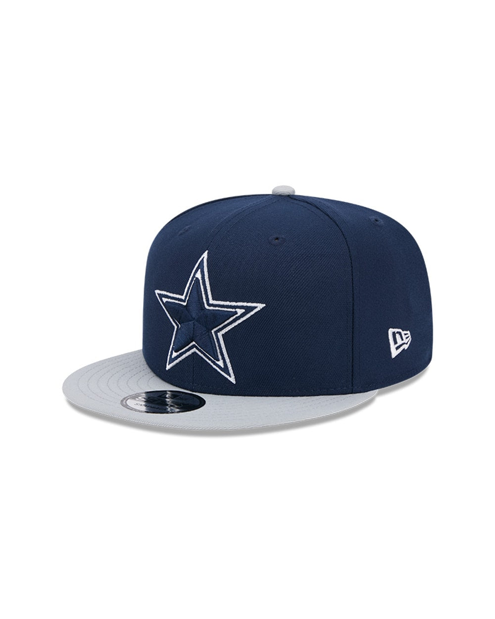 New Era Dallas Cowboys Two-Tone 9FIFTY Snapback Hat