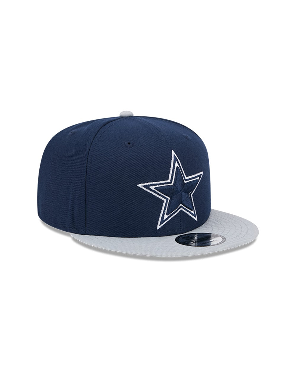 New Era Dallas Cowboys Two-Tone 9FIFTY Snapback Hat