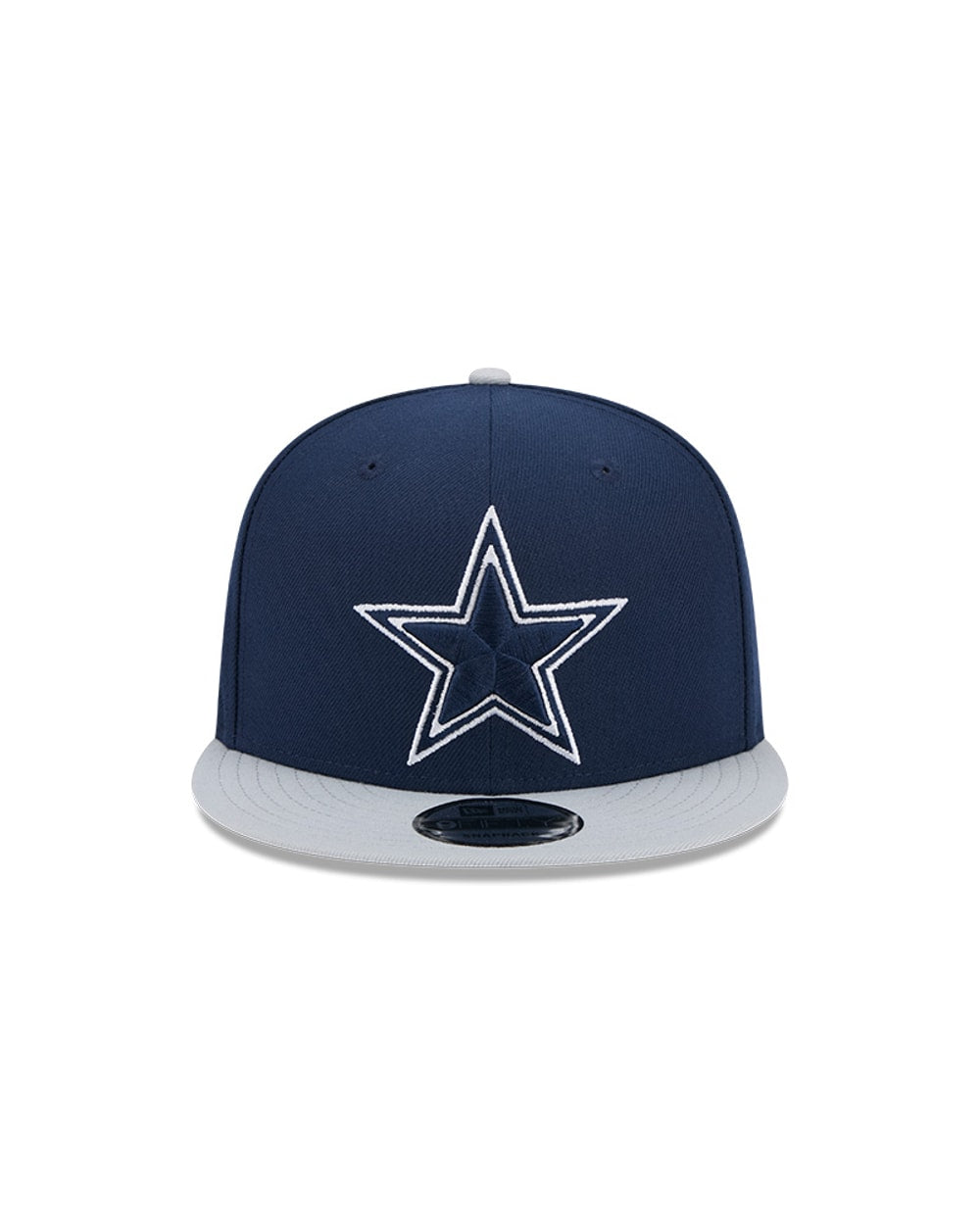 New Era Dallas Cowboys Two-Tone 9FIFTY Snapback Hat