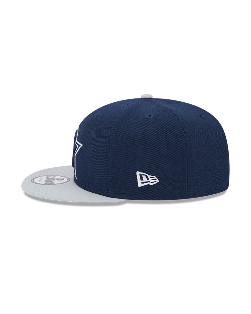 New Era Dallas Cowboys Two-Tone 9FIFTY Snapback Hat