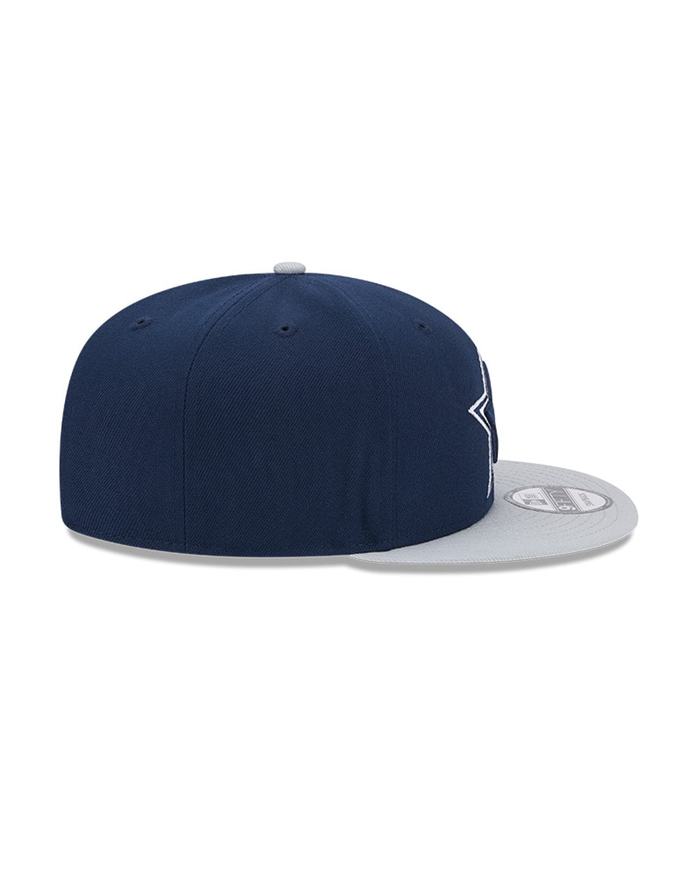 New Era Dallas Cowboys Two-Tone 9FIFTY Snapback Hat