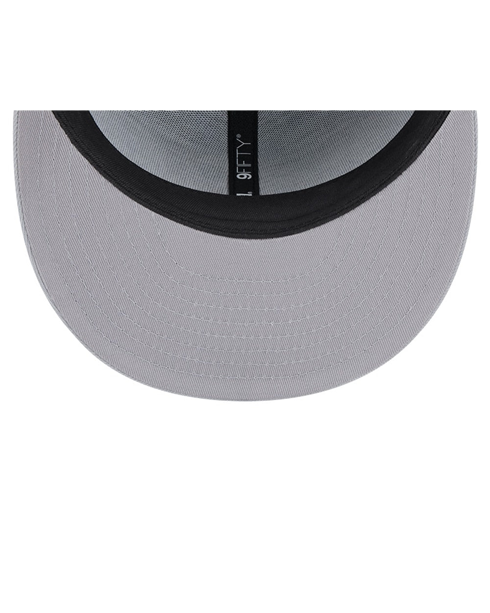 New Era Dallas Cowboys Two-Tone 9FIFTY Snapback Hat