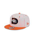 New Era Denver Broncos Deceptor 9FIFTY Snapback Hat