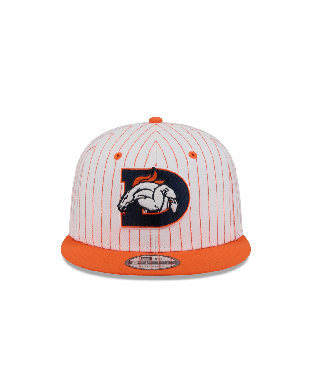 New Era Denver Broncos Deceptor 9FIFTY Snapback Hat