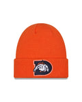New Era Denver Broncos Deceptor Cuff Knit Beanie