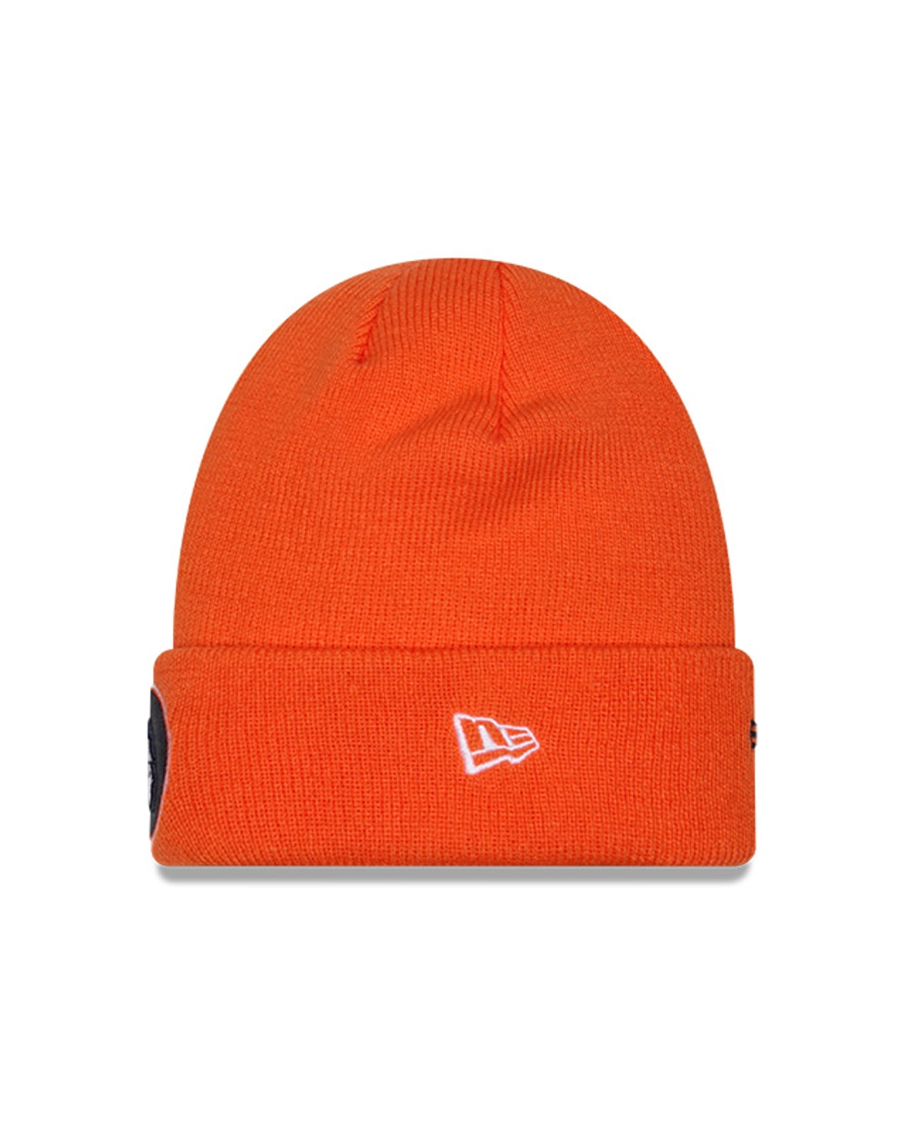 New Era Denver Broncos Deceptor Cuff Knit Beanie