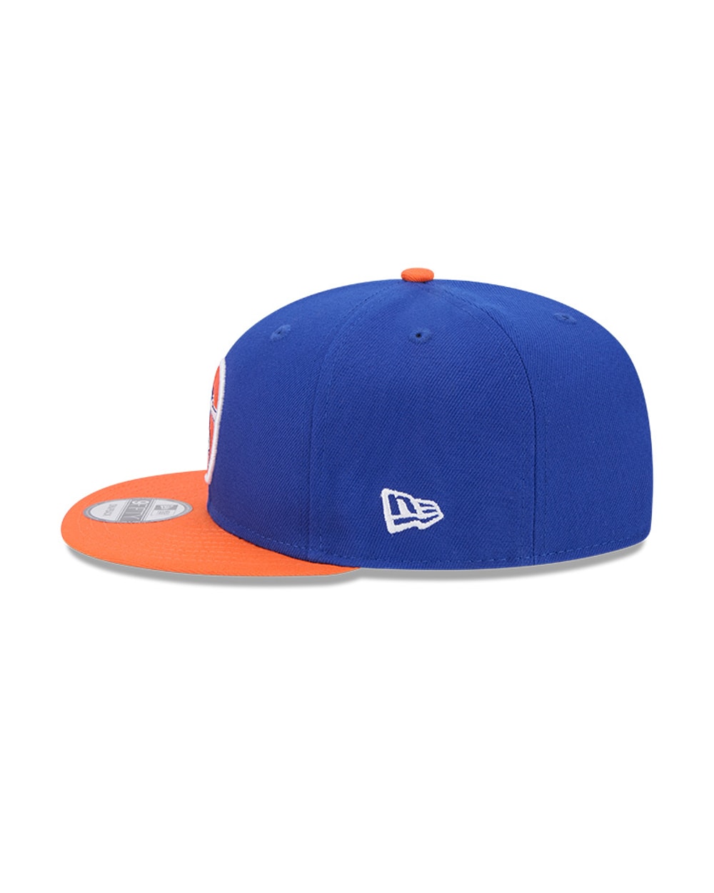 New Era Denver Broncos Two-Tone 9FIFTY Snapback Hat