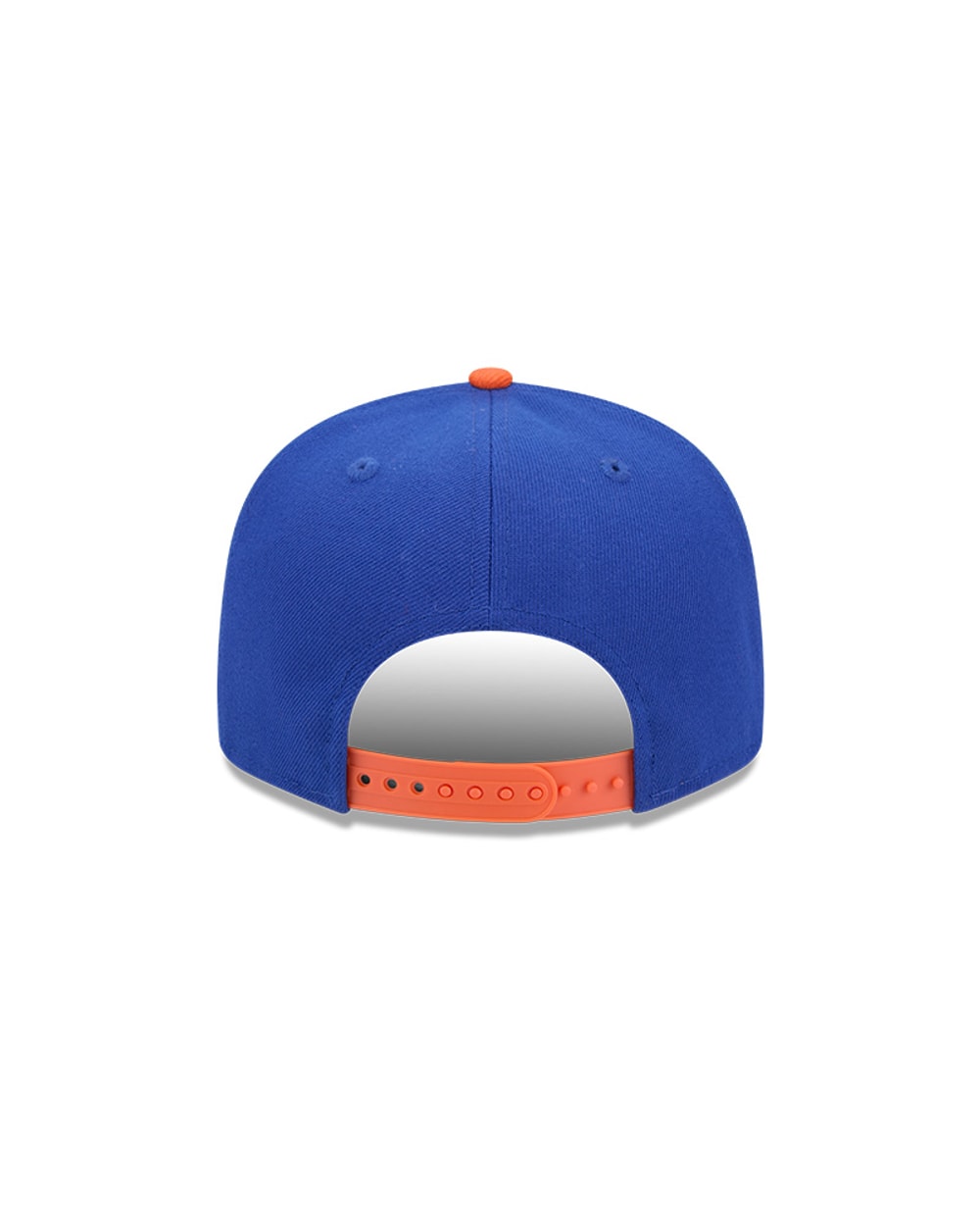 New Era Denver Broncos Two-Tone 9FIFTY Snapback Hat