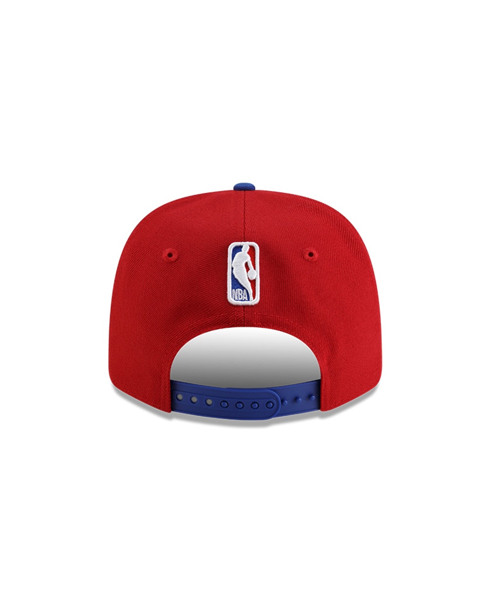 New Era Denver Nuggets Statement Edition 9SEVENTY Stretch-Snap Hat