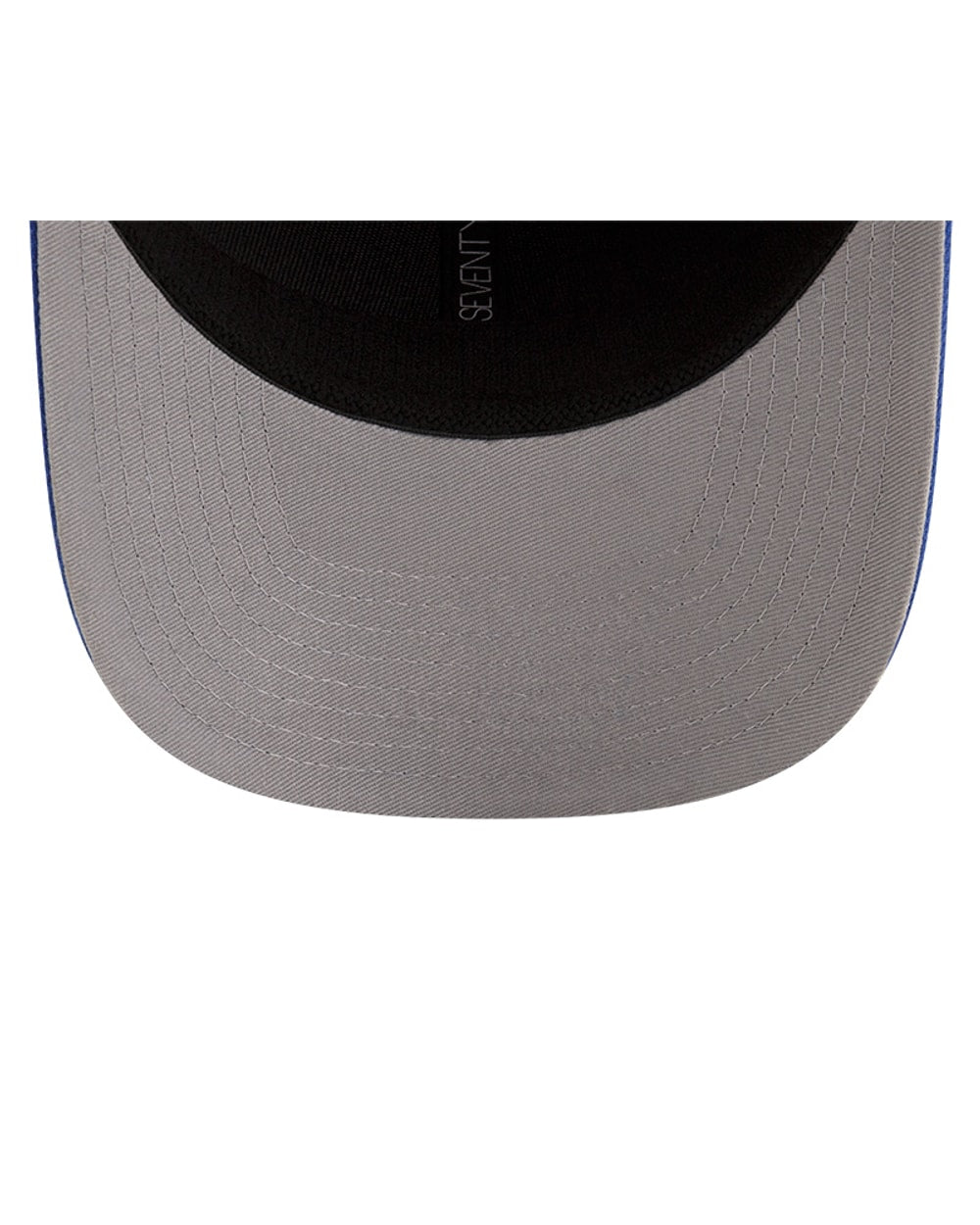 New Era Denver Nuggets Statement Edition 9SEVENTY Stretch-Snap Hat