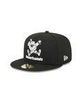 New Era Denver Nuggets 1974-1981 Hardwood Classics 59FIFTY Fitted Hat