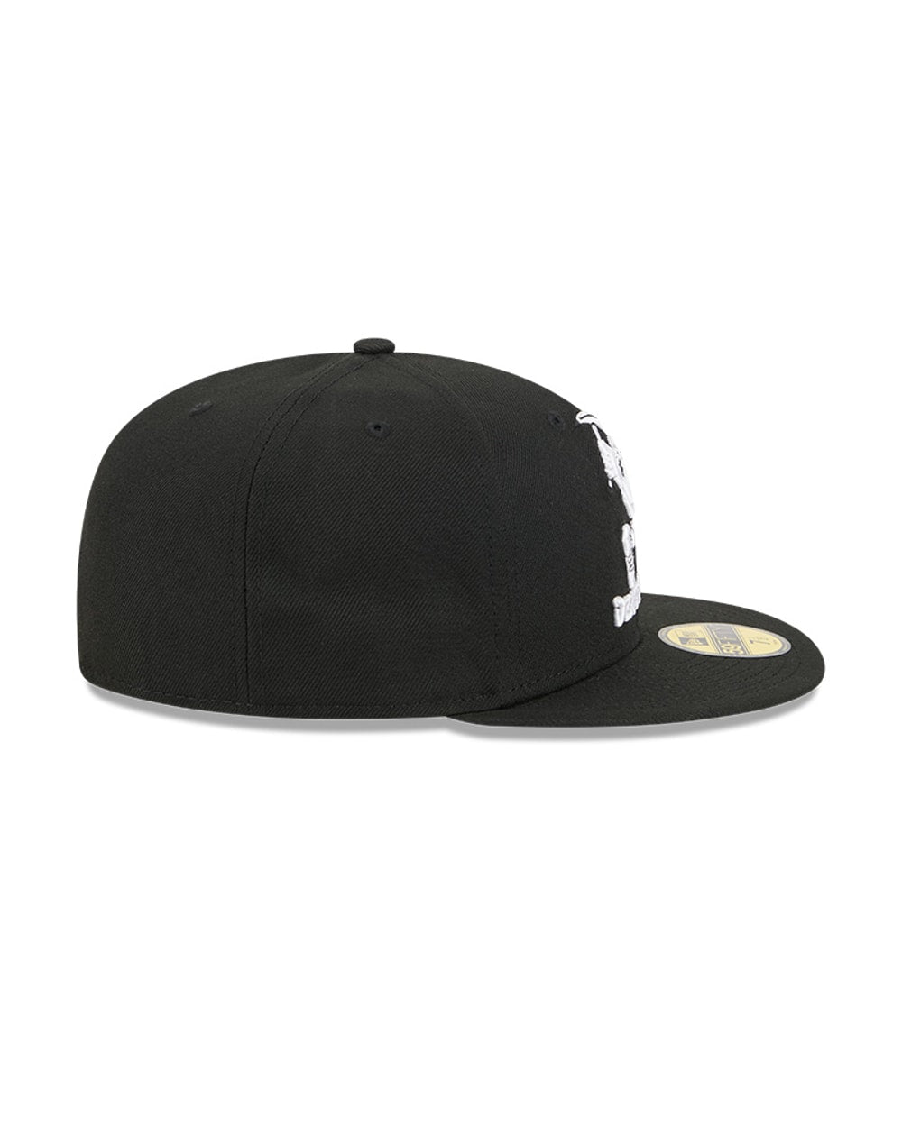 New Era Denver Nuggets 1974-1981 Hardwood Classics 59FIFTY Fitted Hat