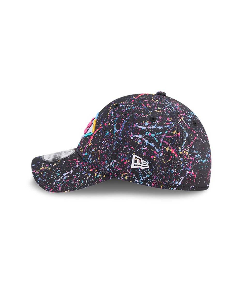 New Era Kansas City Chiefs 2025 Crucial Catch 39THIRTY Stretch Fit Hat