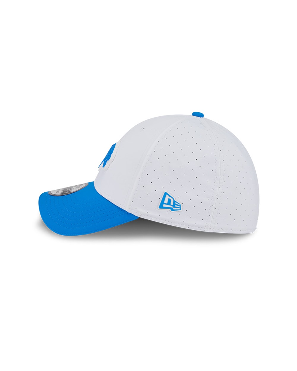 New Era Detroit Lions 2025 Training 39THIRTY Stretch Fit Hat