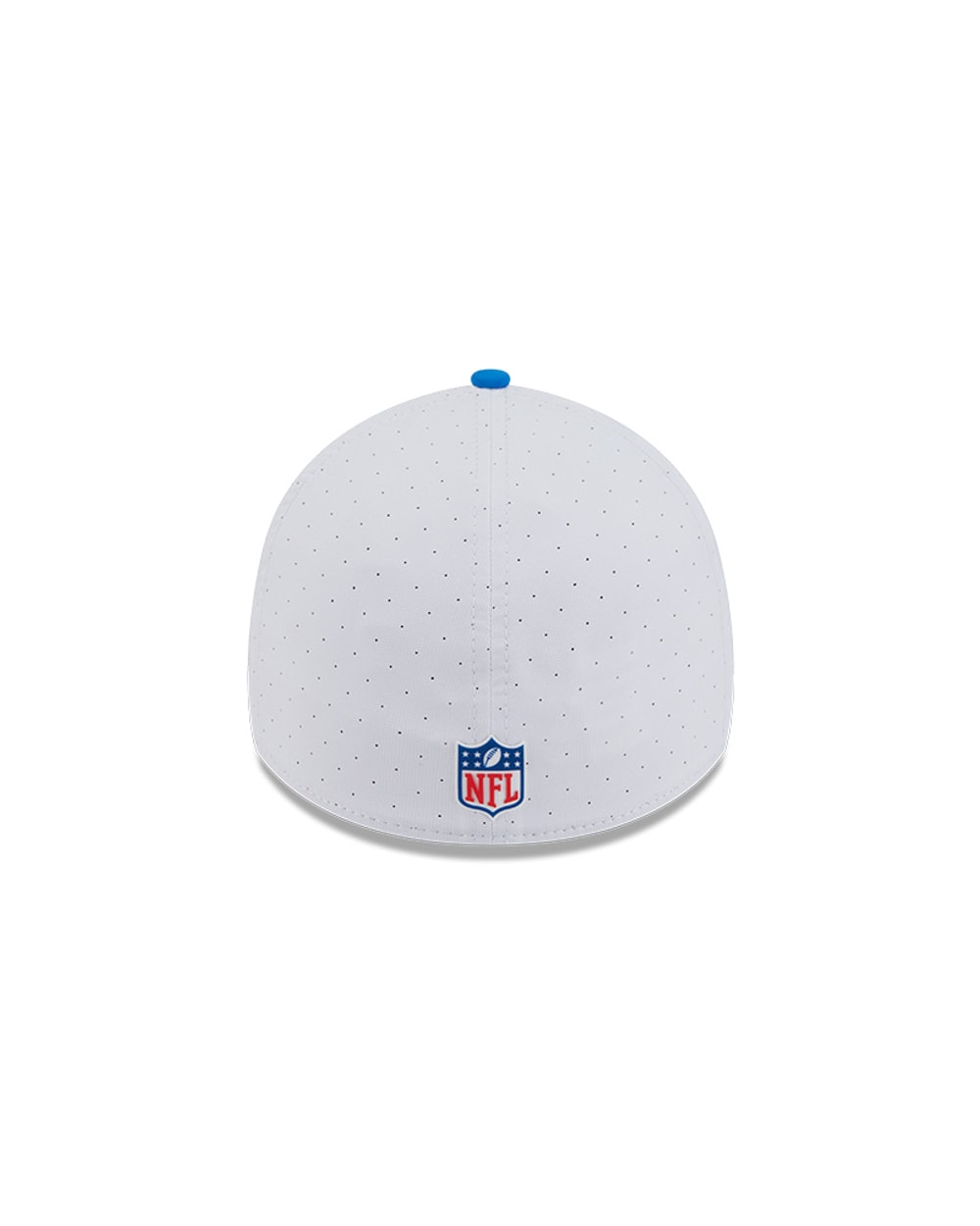 New Era Detroit Lions 2025 Training 39THIRTY Stretch Fit Hat
