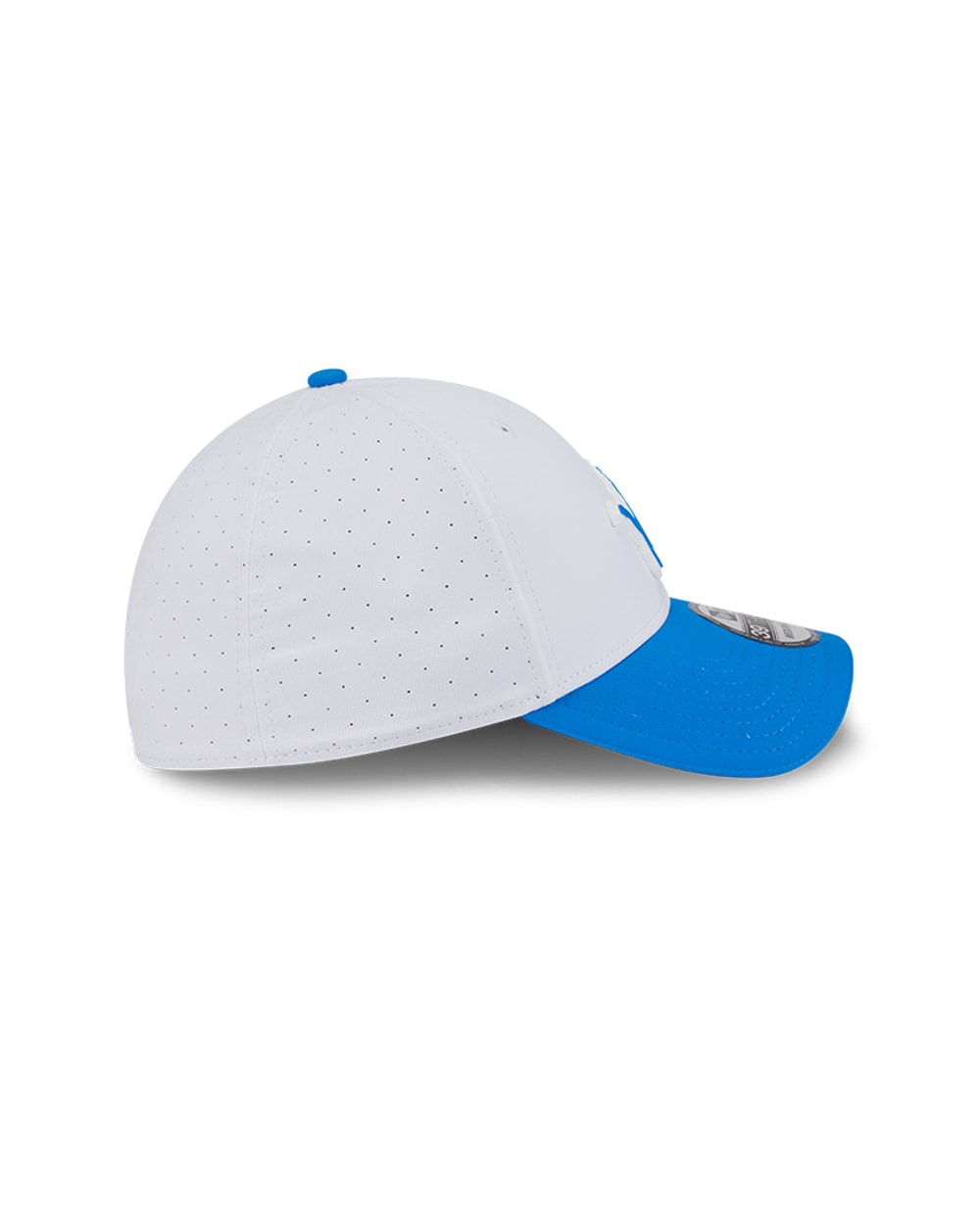 New Era Detroit Lions 2025 Training 39THIRTY Stretch Fit Hat