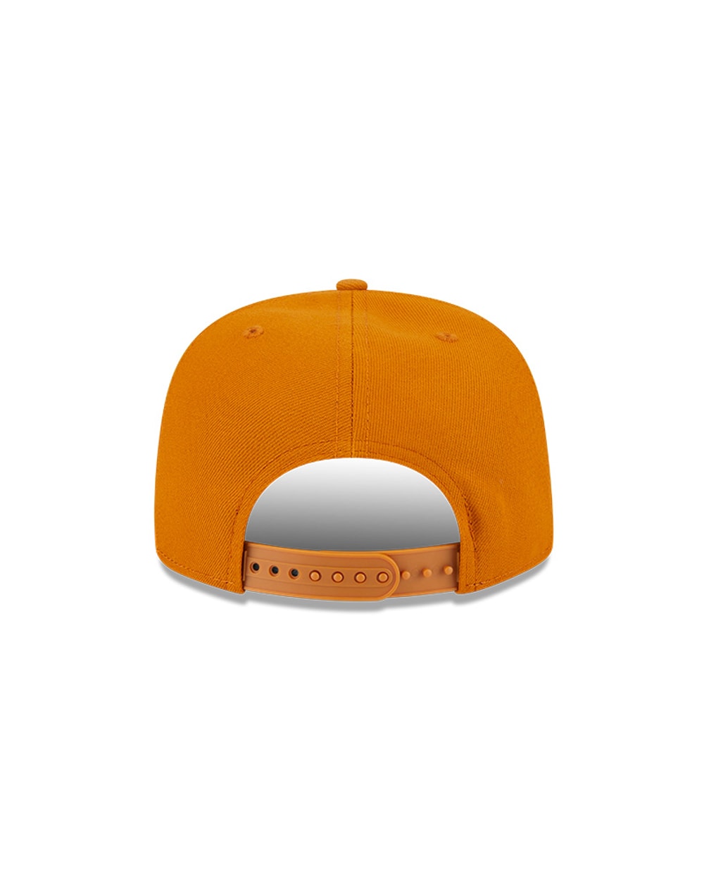 New Era Detroit Lions Brown Color Pack A-Frame 9FIFTY Snapback Hat
