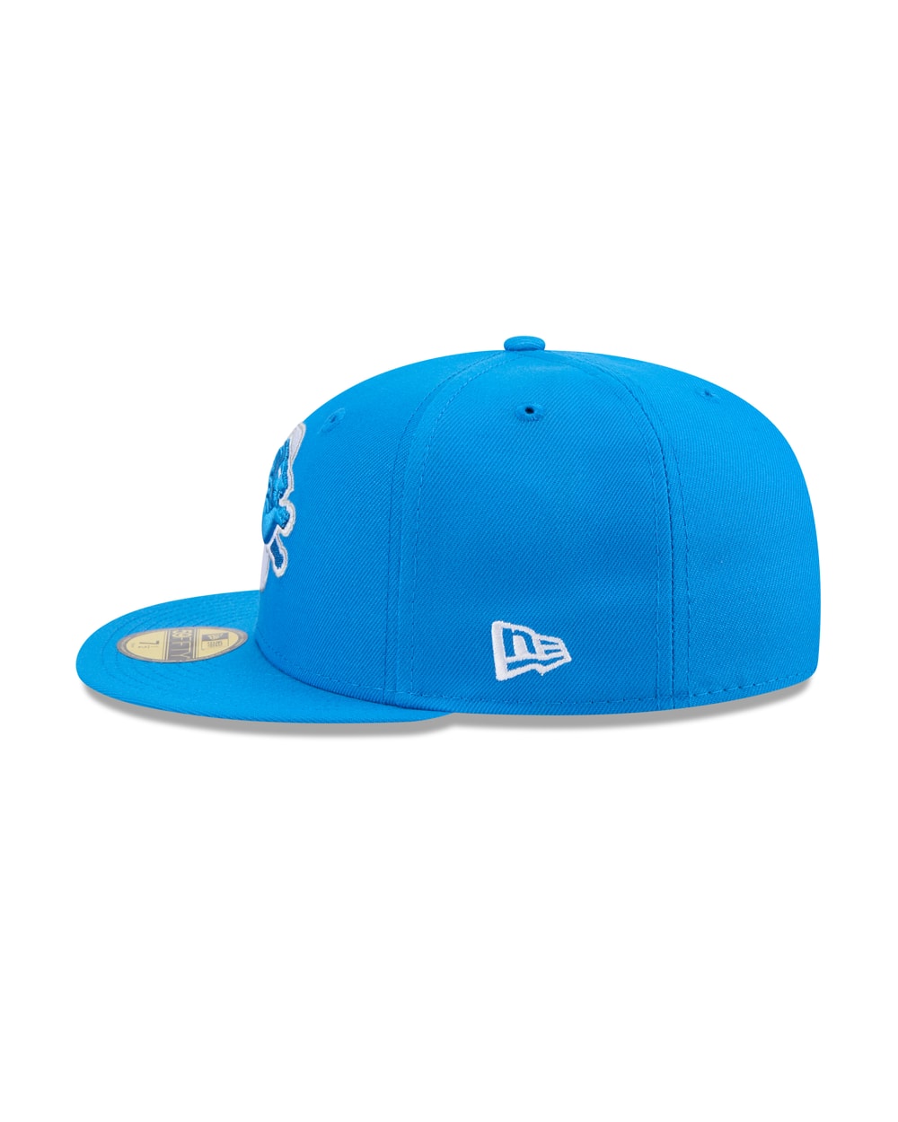 New Era Detroit Lions Deceptor 59FIFTY Fitted Hat
