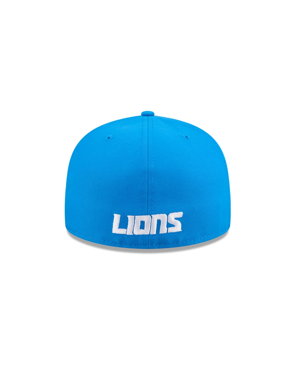 New Era Detroit Lions Deceptor 59FIFTY Fitted Hat