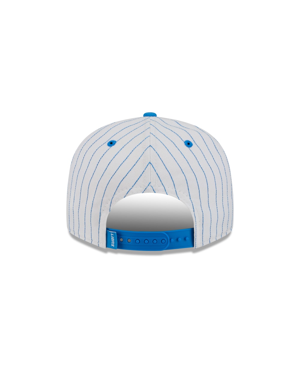 New Era Detroit Lions Deceptor 9FIFTY Snapback Hat