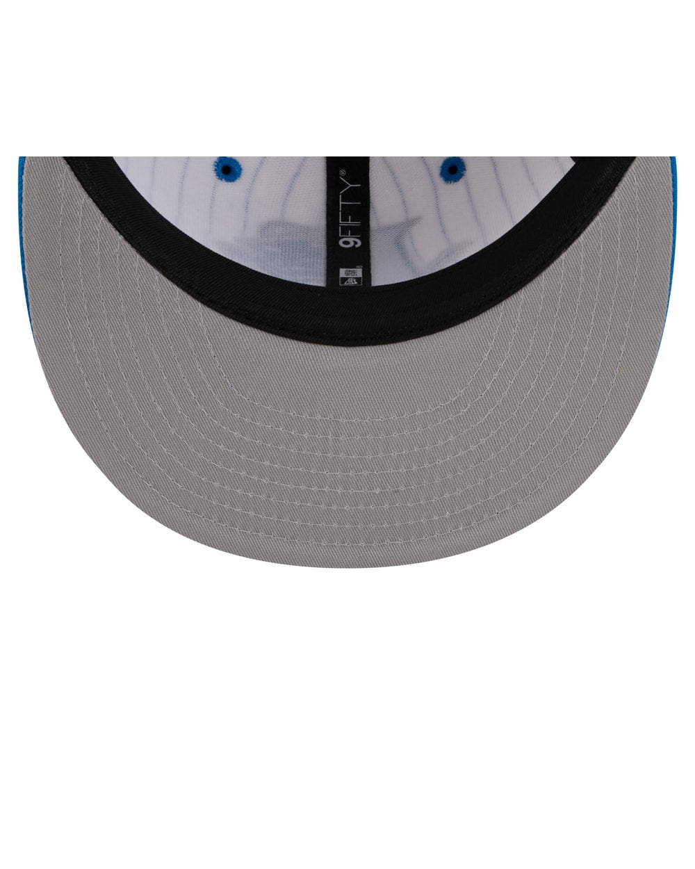 New Era Detroit Lions Deceptor 9FIFTY Snapback Hat