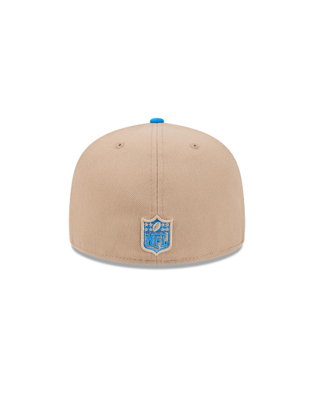 New Era Detroit Lions Main 59FIFTY Fitted Hat
