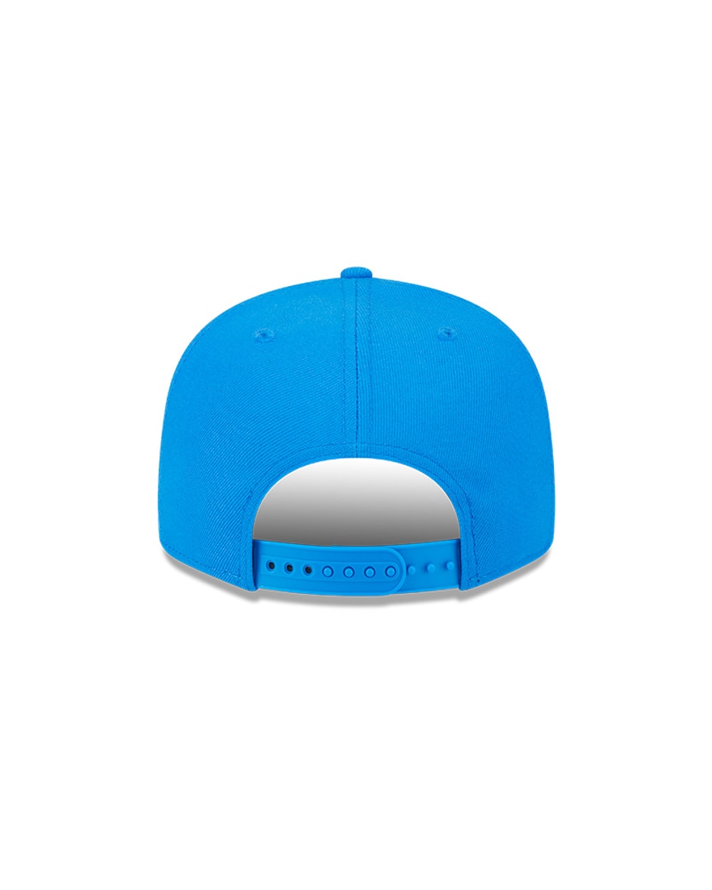 New Era Detroit Lions Main Script 9FIFTY Snapback Hat