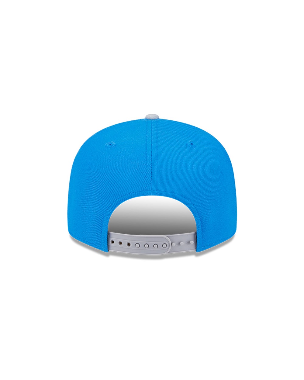 New Era Detroit Lions Two-Tone 9FIFTY Snapback Hat