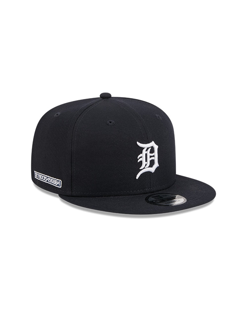 New Era Detroit Tigers City Connect 9FIFTY Snapback Hat